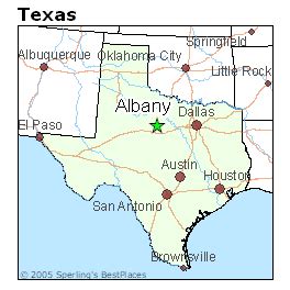 albany tetas|Albany, Texas